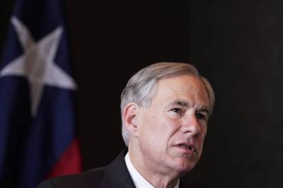 Greg Abbott - Texas investigating abuse allegations at migrant facility - clickorlando.com - state Texas - city San Antonio - Austin, state Texas