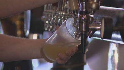 Johns Hopkins - 'Elated': As Pa bar restrictions ease, owners and patrons are thrilled to return - fox29.com - New York - Usa - Britain - state Florida - state Pennsylvania - state New Jersey - state Michigan