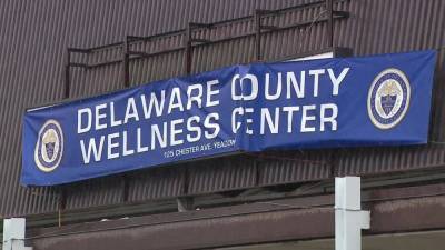 Delaware County to open own health department after relying on Chester County through pandemic - fox29.com - state Delaware - county Chester