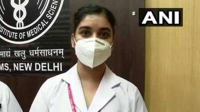Meet the nurse who administered Covid-19 vaccine second dose to PM Modi - livemint.com - India