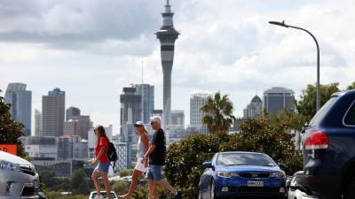 Jacinda Ardern - New Covid case in New Zealand as it prepares travel bubble - rte.ie - India - Australia - New Zealand