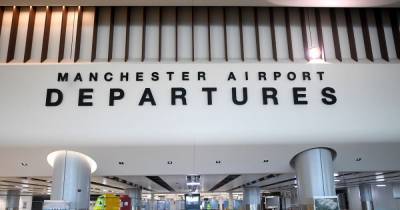 How Manchester Airport terminals and flights have changed since Covid - and what it might be like in the future - manchestereveningnews.co.uk - city Manchester