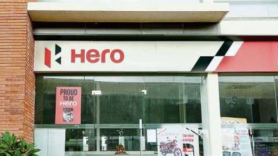 Hero MotoCorp to bear cost of covid vaccines for employees, vendors, dealers - livemint.com - city New Delhi - India
