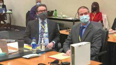 George Floyd - Derek Chauvin - Derek Chauvin trial live: State shifts to medical expert testimony - fox29.com - city Minneapolis - county Floyd