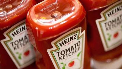 Condiment crisis: Ketchup shortage hits U.S. restaurants - clickorlando.com - Usa - state Texas