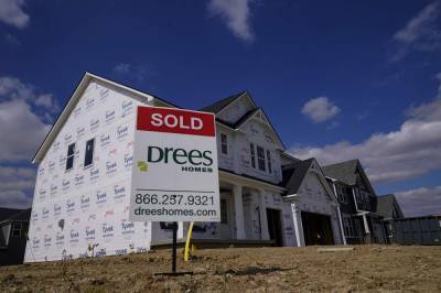 Freddie Mac - Mortgage rates dip for first time since January - clickorlando.com - state Virginia - county Mclean