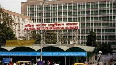 Delhi COVID surge: Only urgent procedures, surgeries will be taken up at AIIMS - livemint.com - India - city Delhi