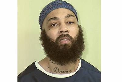 Court delays execution of inmate who slipped through cracks - clickorlando.com - state Ohio - Columbus, state Ohio