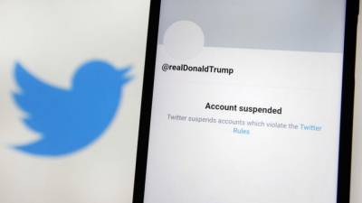 Donald Trump - Twitter will not allow Trump tweets to be resurrected by National Archives - fox29.com - Washington - county Will