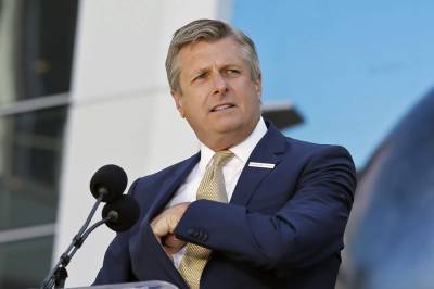 Chase Center - Warriors President Rick Welts to leave after this season - clickorlando.com - New York - San Francisco - state Golden
