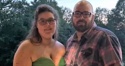 ‘I lost my other half’: New Brunswick woman opens up about losing husband to COVID-19 - globalnews.ca - Britain - region Edmundston