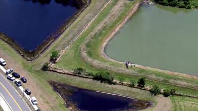 Death investigation underway after body found near pond in Orange County - clickorlando.com - state Florida - county Orange
