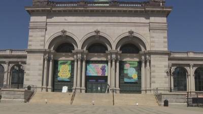 Please Touch Museum in Philadelphia reopens to members - fox29.com - city Philadelphia