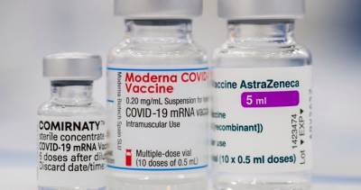 Covid Vaccine - Vaccine mixing ‘possible’ in Canada as countries revamp AstraZeneca plans: Njoo - globalnews.ca - Canada