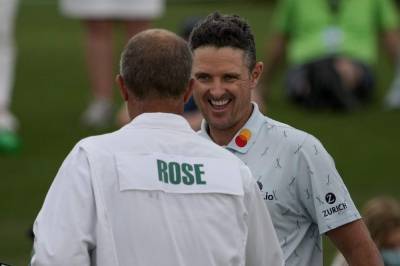 Augusta National - Justin Rose - Masters Day 1: The Englishman did not disappoint - clickorlando.com - state Georgia - Augusta, state Georgia