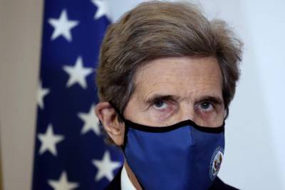 Joe Biden - Narendra Modi - John Kerry - US envoy Kerry discusses climate challenges in Bangladesh - clickorlando.com - Usa - India - Bangladesh - Uae - city Dhaka