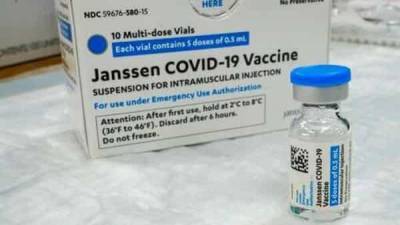 Single-shot COVID-19 vaccine trial likely in India soon, Johnson & Johnson in touch with Centre - livemint.com - Thailand - Usa - India - Eu - South Africa - county Johnson