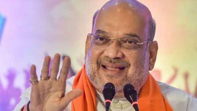 Amit Shah - Amit Shah refutes reports on Covid vaccine shortage, says 'all states provided adequate doses' - livemint.com - India