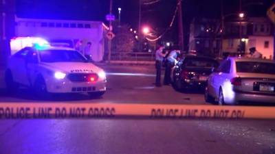 West Philadelphia - Scott Small - Over two dozen shots fired in West Philadelphia shooting that injured teen girl, police say - fox29.com