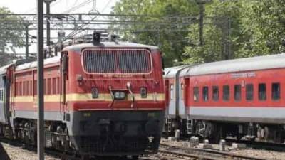 COVID: Railways says no communique yet from Maharashtra to stop train services - livemint.com - India