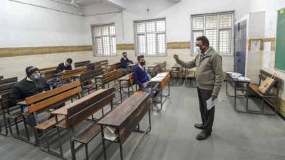 Delhi: Govt, private schools to be closed till further notice due to Covid-19 - livemint.com - India - city Delhi