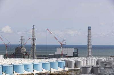 Yoshihide Suga - Japan to announce Fukushima water release into sea soon - clickorlando.com - Japan - city Tokyo