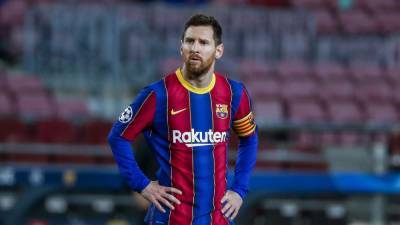 Lionel Messi - Zinedine Zidane - Zidane hopes Messi’s 45th ‘clásico’ is not his last - clickorlando.com - Spain - city Madrid, county Real - county Real