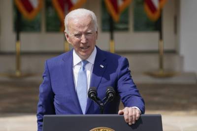 Joe Biden - Biden budget seeks more for schools, health care and housing - clickorlando.com - Washington