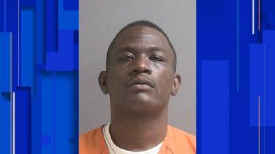 Daytona Beach man accused of killing family member turns himself in, police say - clickorlando.com - county Volusia