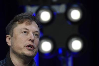 Musk statement on Tesla production raises questions - clickorlando.com - city Detroit