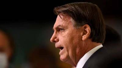 WHO warns on Brazil COVID-19 outbreak as Bolsonaro blasts Senate inquiry - livemint.com - India - Brazil