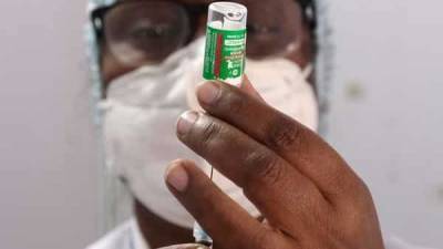 COVID: Odisha asks for 25 lakh doses of Covishield for vaccine festival - livemint.com - India
