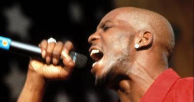 DMX dead: Family confirms rapper died in hospital at age 50 - globalnews.ca
