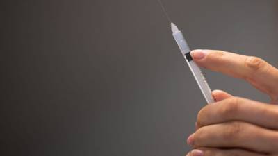 Pfizer requests FDA clearance for its COVID-19 vaccine in kids ages 12 to 15 - fox29.com - New York - Usa - Germany