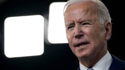 Joe Biden - Biden says it’s 'tough call' on whether to mandate COVID-19 vaccines in military - fox29.com - Washington