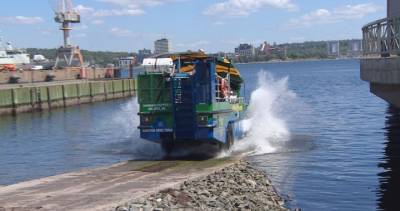 Nova Scotia - New Brunswick - ‘The crystal ball isn’t working’: Maritime tourism operators prepare for unpredictable season - globalnews.ca