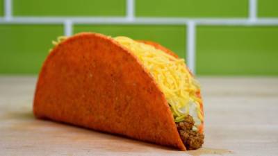 ‘Taco moon’: Taco Bell giving away free tacos on May 4 - fox29.com - Usa - Los Angeles