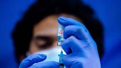Mariângela Simão - WHO gives emergency use listing to Moderna's Covid-19 vaccine - livemint.com - India