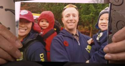B.C. family still searching for answers to how healthy 46-year-old dad died of COVID - globalnews.ca