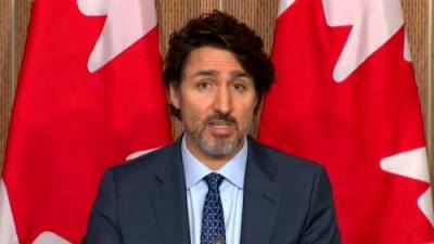 Justin Trudeau - Trudeau acknowledges years of ‘inadequate’ measures on sexual misconduct in military - globalnews.ca