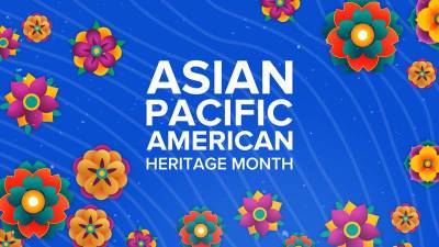 Stephanie Murphy - AAPI Heritage Month: Celebrating Central Florida’s Asian American and Pacific Islander community - clickorlando.com - Philippines - Usa - county Pacific - state Florida - city Orlando - Vietnam
