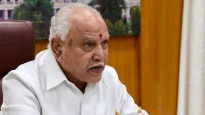 Karnataka: Covid vaccine shortage to be sorted out in 2-3 days, says CM Yediyurappa - livemint.com - India