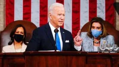 Biden’s Covid-19 vaccine push faces hesitancy, variants after 100 days - livemint.com - India - Washington