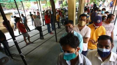 India COVID-19 outbreak: All adults now eligible for vaccine amid deadly surge in cases - fox29.com - city New Delhi - India