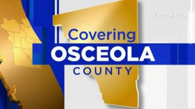 1 dead, 1 hospitalized following Osceola County crash - clickorlando.com - state Florida - county Osceola