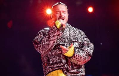J Balvin says COVID-19 “almost killed him” last year - nme.com - Colombia