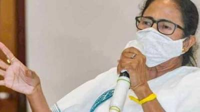 Strict measures taken to curb COVID spread, total lockdown to hamper livelihood: West Bengal CM - livemint.com - India