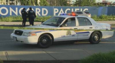 One dead in a gang-related shooting at YVR - globalnews.ca