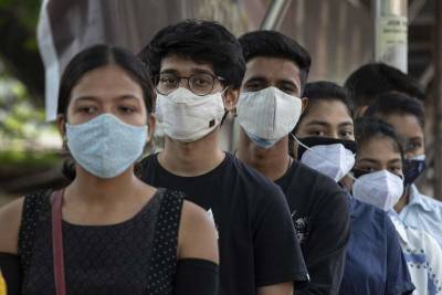 In India's northeast there's fear of a virus surge to come - clickorlando.com - India - state Michigan