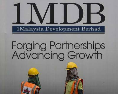 Najib Razak - Malaysia's 1MDB, former unit file suits to recover $23 bln - clickorlando.com - Malaysia - city Kuala Lumpur
